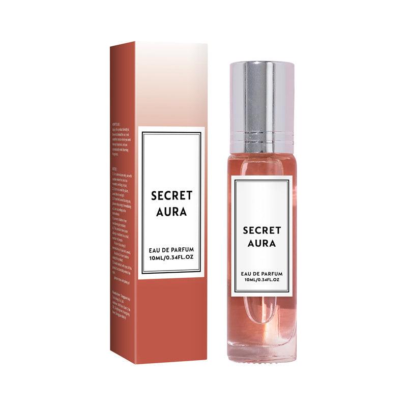 Parfum pour femmes naturel, frais et élégant, parfum longue durée - EX-STOCK Canada