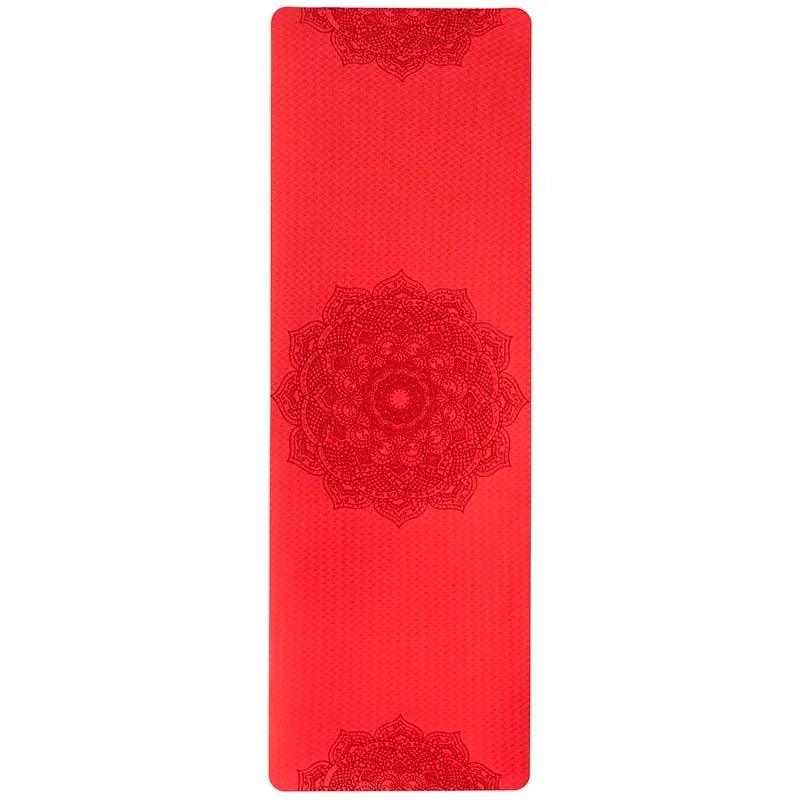 Tapis de yoga antidérapantEX-STOCK Canada