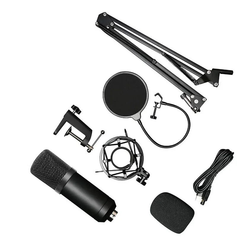 Microphone set EX-STOCK Canada