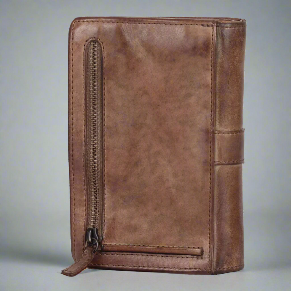 Portafoglio Organizzatore Femminile Bifold BOLEX-STOCK Canada