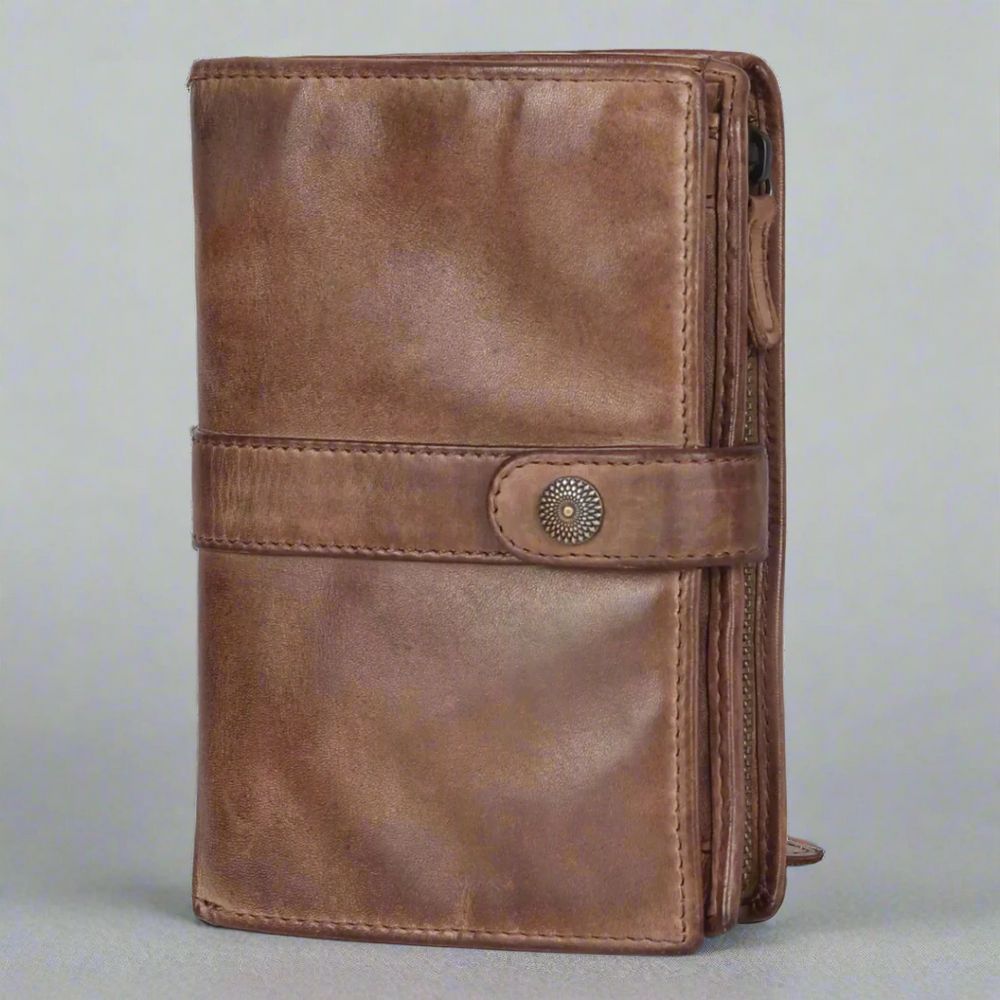 Portafoglio Organizzatore Femminile Bifold BOLEX-STOCK Canada