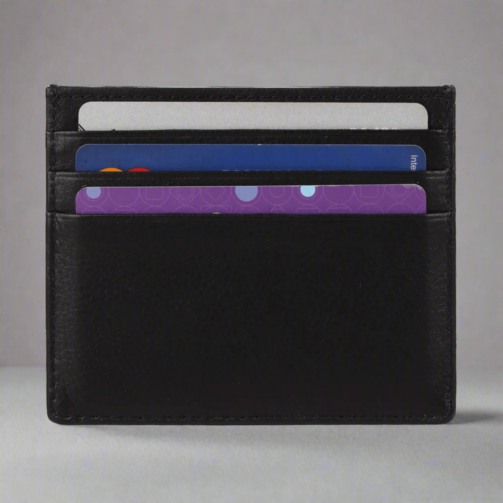 MET RFID LederkartenetuiEX-STOCK Canada