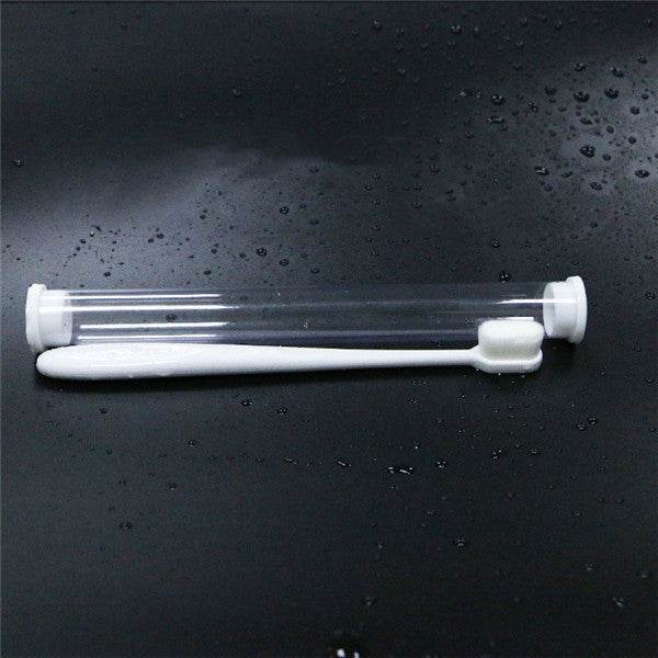 Micron Soft Manual Toothbrush - EX-STOCK Canada