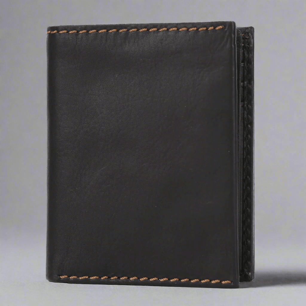 MET Herren Center Wing RFID LederbörseEX-STOCK Canada