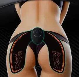 EMS Muscle Stimulator butt stimulator Hip booty Massage trainer - EX-STOCK Canada