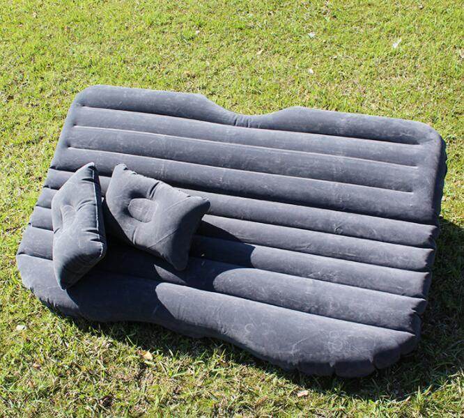 Car Inflatable Bed Outdoor Travel Inflatable bed 5pcs Kit - EX-STOCK Canada
