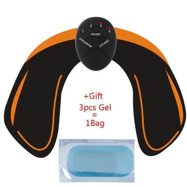 EMS Muscle Stimulator butt stimulator Hip booty Massage trainer - EX-STOCK Canada