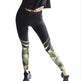 Women Fitness Workout Yoga Gym Leggings - EX-STOCK Canada