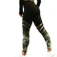 Women Fitness Workout Yoga Gym Leggings - EX-STOCK Canada