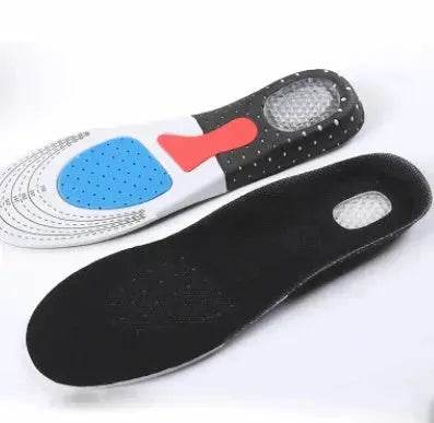 Thickened Sports Breathable Shock Absorption Insole - EX-STOCK Canada