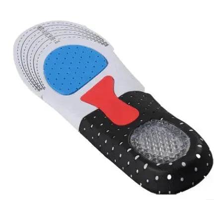 Thickened Sports Breathable Shock Absorption Insole - EX-STOCK Canada