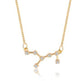 Zodiac Necklaces - EX-STOCK Canada