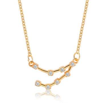 Zodiac Necklaces - EX-STOCK Canada