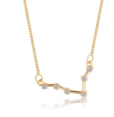 Zodiac Necklaces - EX-STOCK Canada