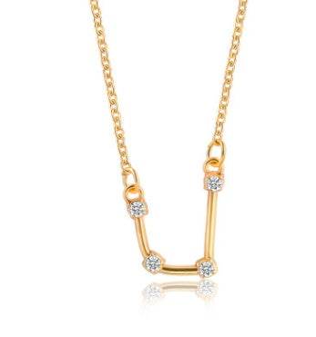 Zodiac Necklaces - EX-STOCK Canada
