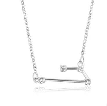 Zodiac Necklaces - EX-STOCK Canada