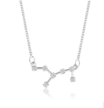 Zodiac Necklaces - EX-STOCK Canada