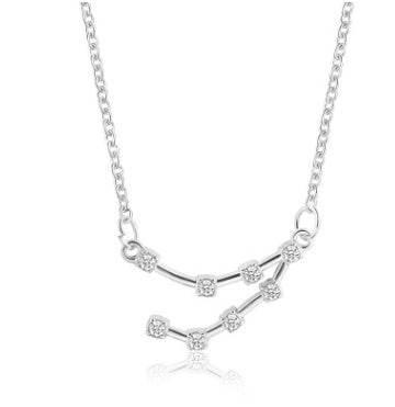 Zodiac Necklaces - EX-STOCK Canada