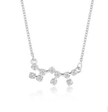 Zodiac Necklaces - EX-STOCK Canada