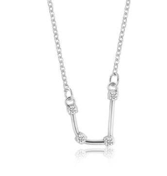 Zodiac Necklaces - EX-STOCK Canada