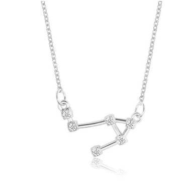 Zodiac Necklaces - EX-STOCK Canada