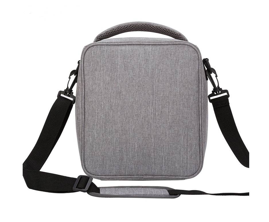 Aluminum Foil Lunch Bag – Thermal Insulated Tote - EX-STOCK Canada