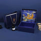 Hand Gift Packaging Box Birthday Gift Bag Box Customization - EX-STOCK Canada