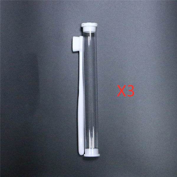 Micron Soft Manual Toothbrush - EX-STOCK Canada