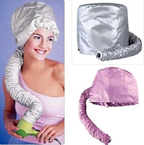 Hair Dryer Bonnet Hair Dryer Cap - EX-STOCK Canada