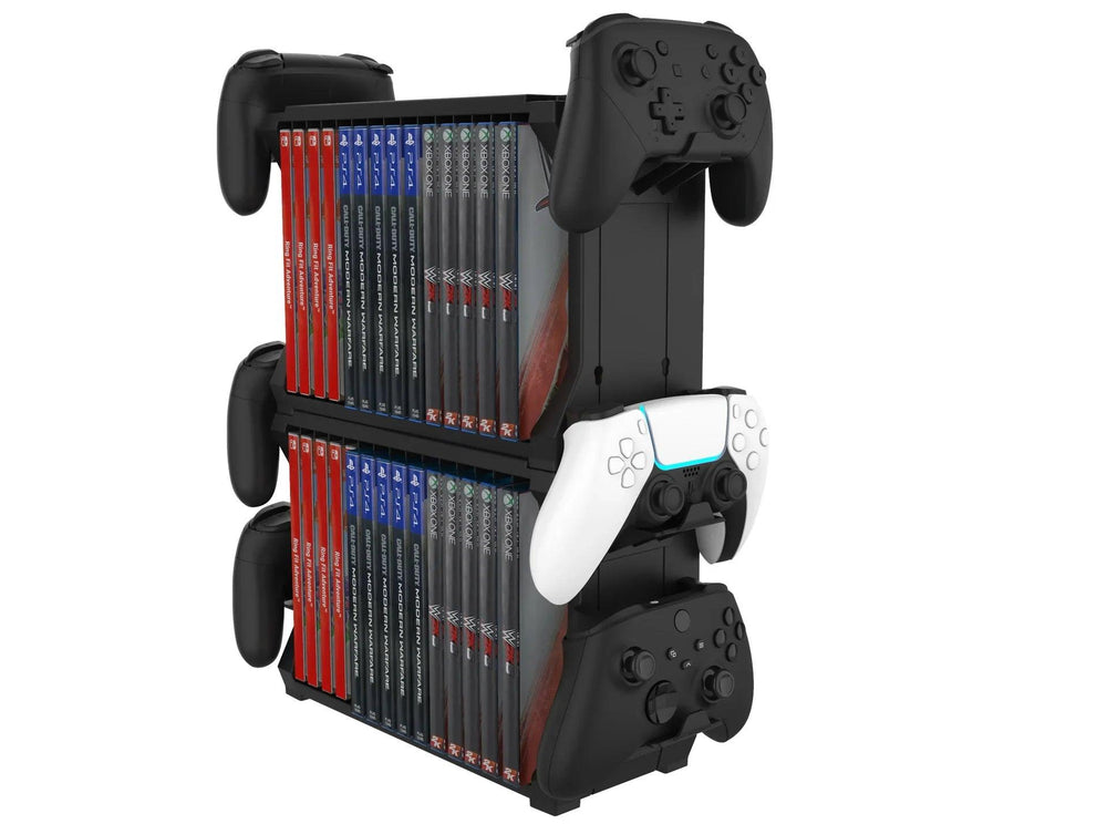 PS5 Disc Holder Xbox Sereies X Disc Holder PS5 EX-STOCK Canada