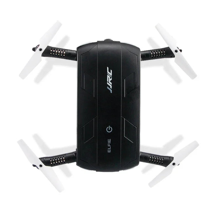 JJRC H37 Elfie foldable Mini Selfie Drone JJRC H37 W/ Camera Altitude Hold FPV Quadcopter WIFI phone Control RC Helicopter Drone EX-STOCK Canada