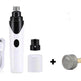 Pet Dog Cat Pencil Sharpener, Electric Nail Clippers Cleaning Nail Clippers - EX-STOCK Canada
