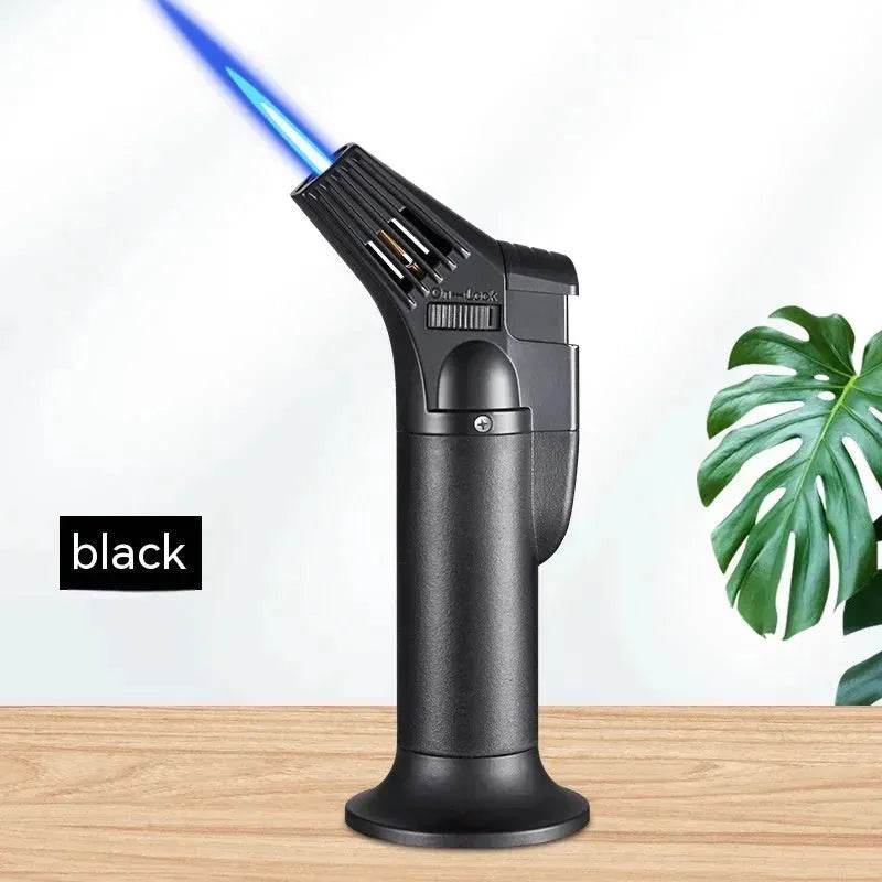 Portable Gun shape Lighter Cigarette Lighter - EX-STOCK Canada
