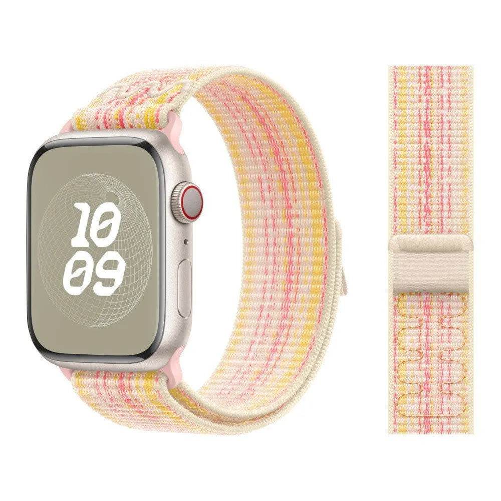 Nylon Ring Watch Strap New - EX-STOCK Canada