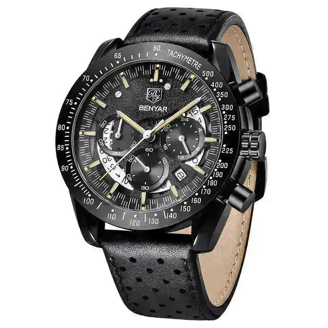 Quartz watch