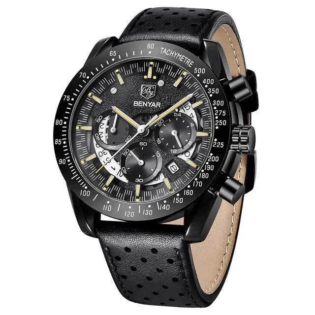 Quartz watch - EX-STOCK Canada