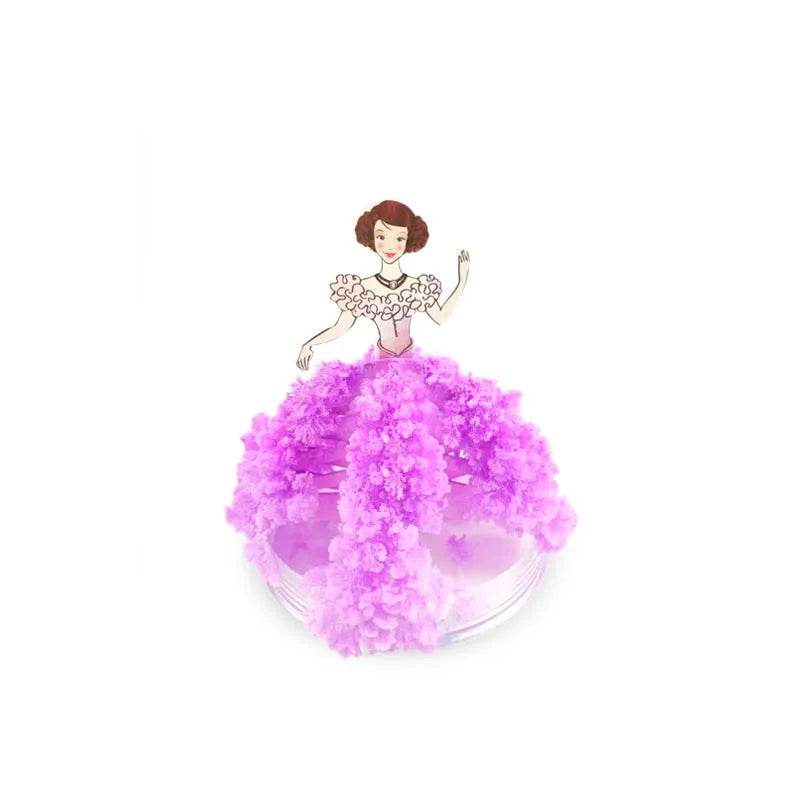 Magic Paper Christmas Tree - EX-STOCK Canada