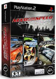Need for Speed: Collector's Series