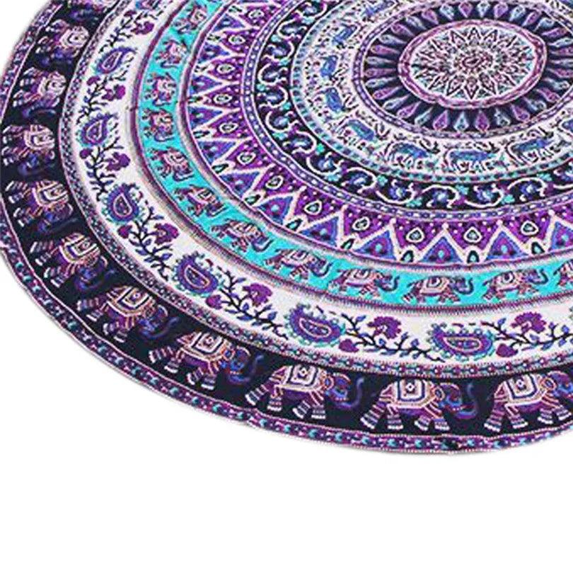 Tappetino da yoga in chiffonEX-STOCK Canada