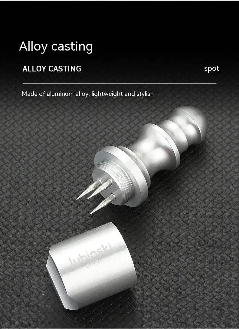 Multifunctional Cigar Pin Holder and Hole Punch - EX-STOCK Canada