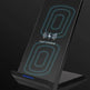 15W mobile phone wireless charger - EX-STOCK Canada
