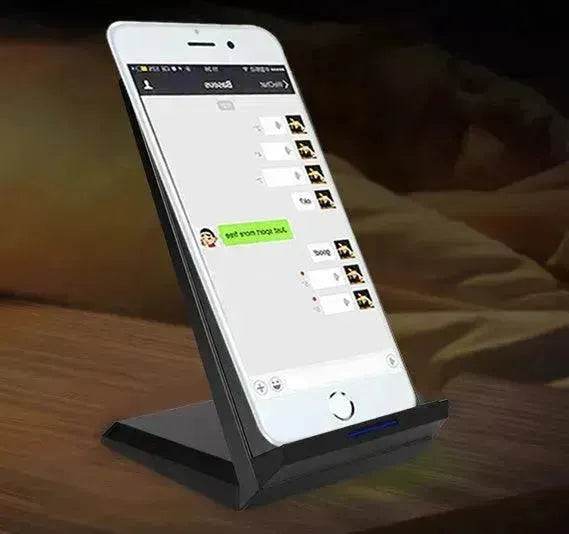 15W mobile phone wireless charger - EX-STOCK Canada