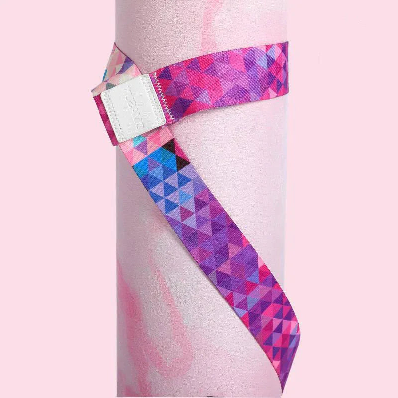 Yoga mat strap EX-STOCK Canada