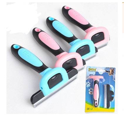 Pet Hair Removal Comb - EX-STOCK Canada