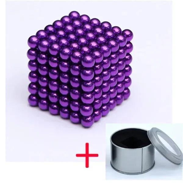 Magic Building Blocks Toys for Children