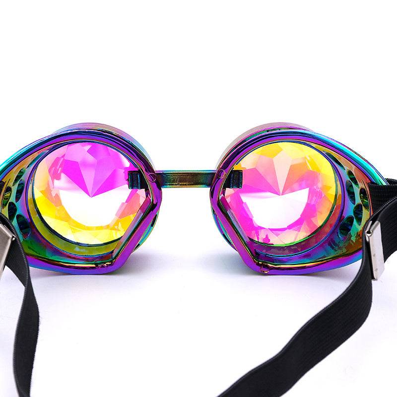 Steampunk Goggles Glasses EX-STOCK Canada