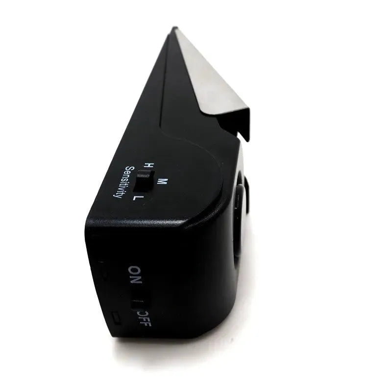 120db door stop alarm Security System Home Wedge Shaped Stopper Alert Security System Door Stop Alarm Block Blocking System - EX-STOCK CANADA