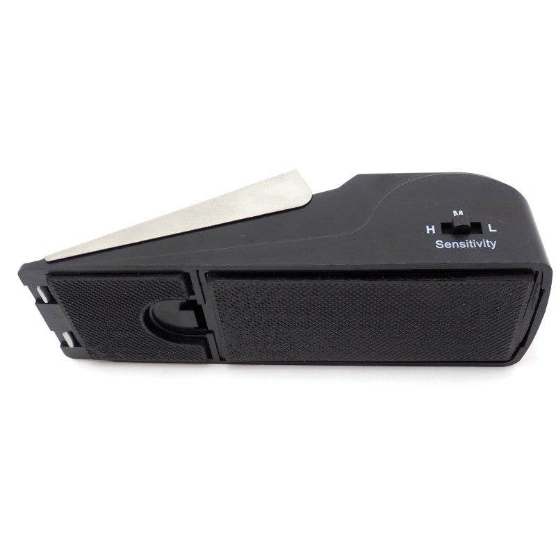 120db door stop alarm Security System Home Wedge Shaped Stopper Alert Security System Door Stop Alarm Block Blocking System - EX-STOCK Canada