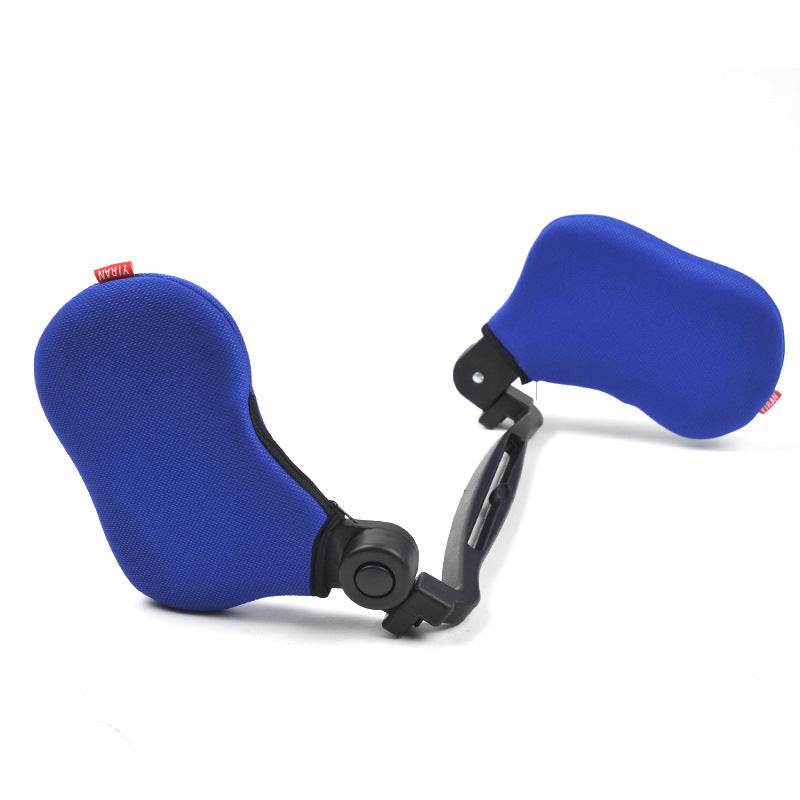 Car Pillow car headrest pillow for Adults and children - EX-STOCK Canada