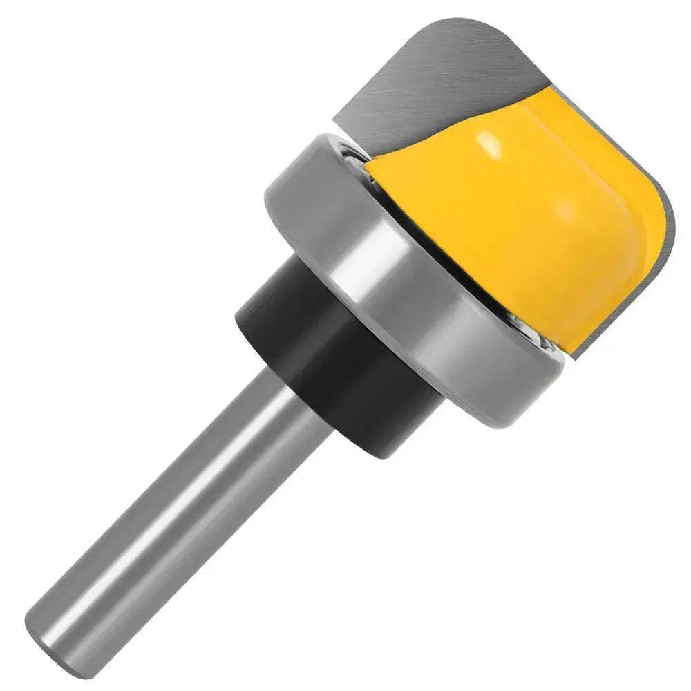 Professional Woodwork Craft Edge Forming Bowl and Tray Router Bits - EX-STOCK Canada